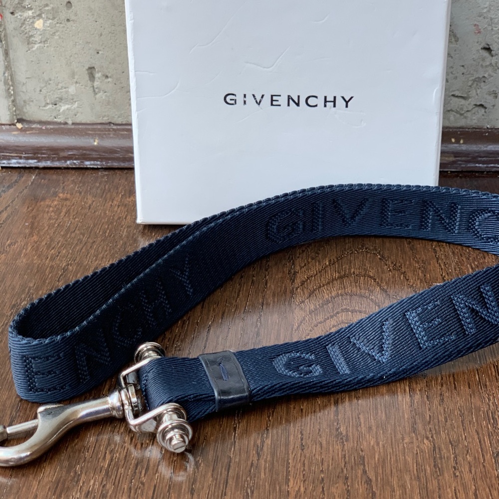 Authentic Givenchy Lanyard